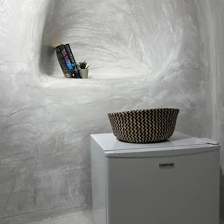Hotel Value Rooms- Center- Capital Santorini *