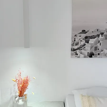 Szálloda Value Rooms- Center- Capital Santorini *