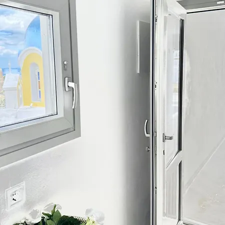 Fira Value Rooms- Fira Center- Capital Santorini * 费拉