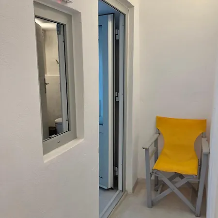 Szálloda Value Rooms- Center- Capital Santorini Fíra