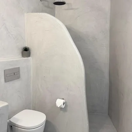 Szálloda Value Rooms- Center- Capital Santorini