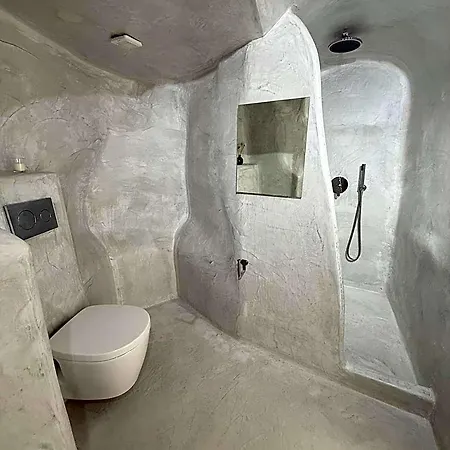 Hotel Value Rooms- Center- Capital Santorini *