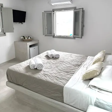 Hotel Value Rooms- Center- Capital Santorini Fira (Santorini)