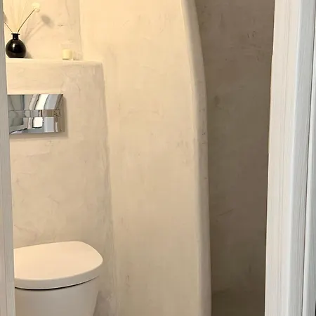 Hotel Value Rooms- Center- Capital Santorini *
