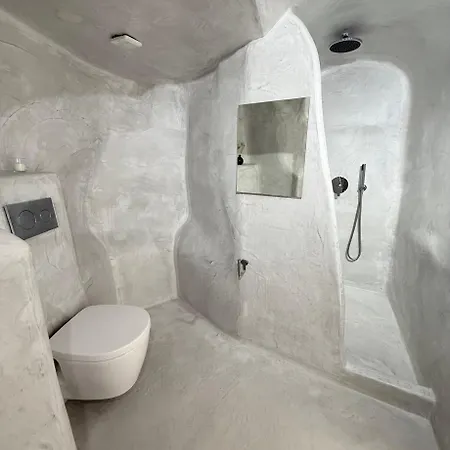 Value Rooms- Center- Capital Santorini * Fira (Santorini)