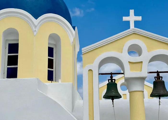 Sepal * Fira (Santorini)