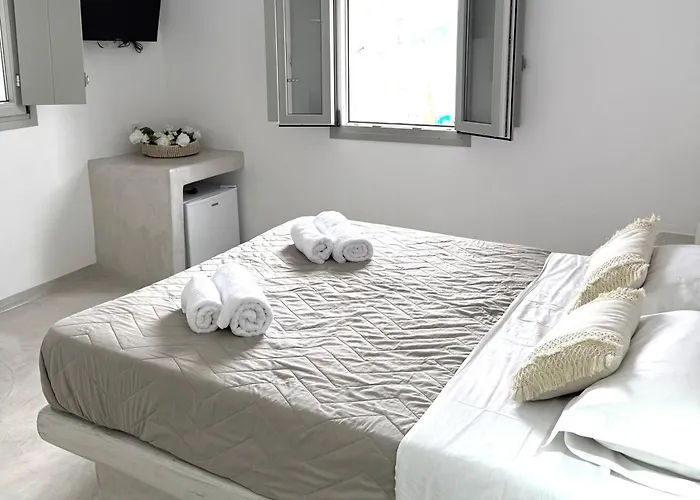 Hotel Sepal Fira (Santorini)