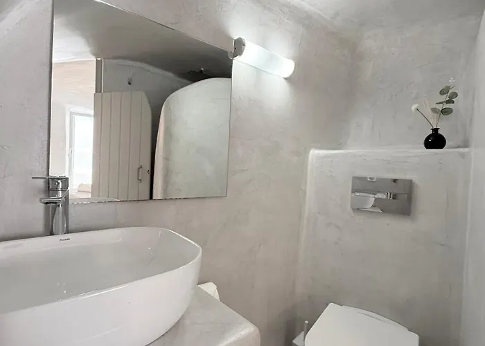 Hotel Sepal Fira (Santorini)