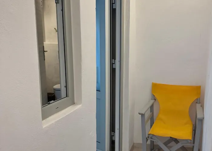 Hotel Sepal Fira (Santorini)