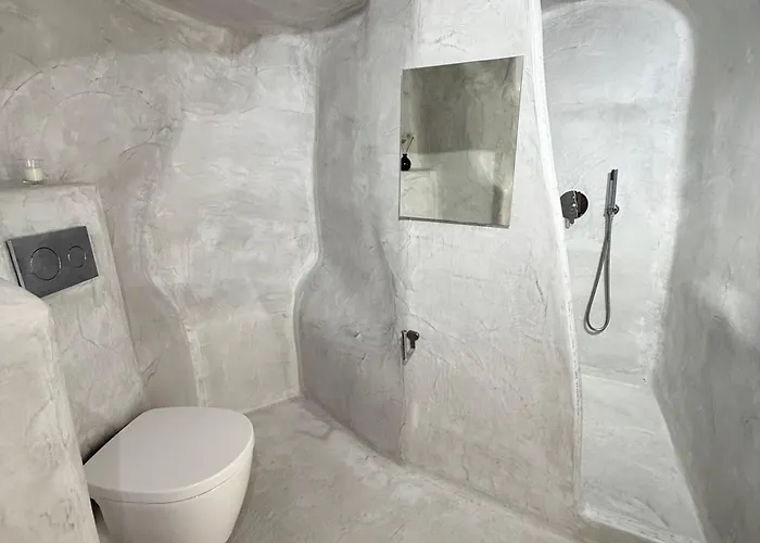 Sepal * Fira (Santorini)