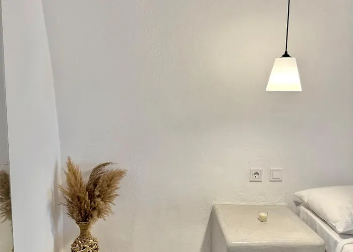 Sepal Hotell Fira (Santorini)