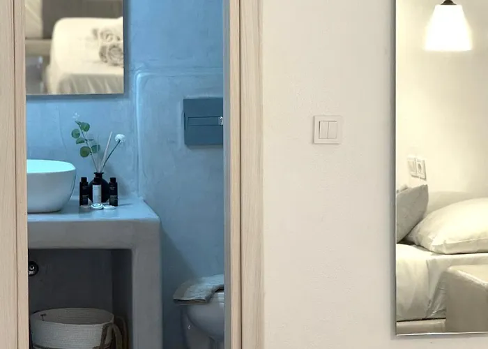 Hotel Sepal Fira (Santorini)