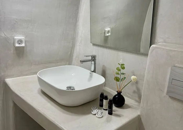 Hotel Sepal Fira (Santorini)