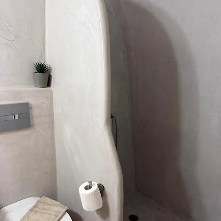 Szálloda Fira Value Rooms- Fira Center- Capital Santorini *
